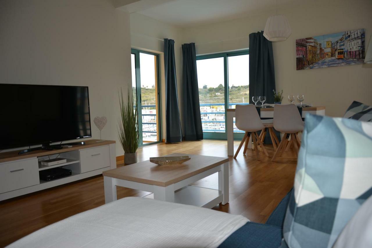 Stunning Apartment With Marina Views Albufeira Zewnętrze zdjęcie