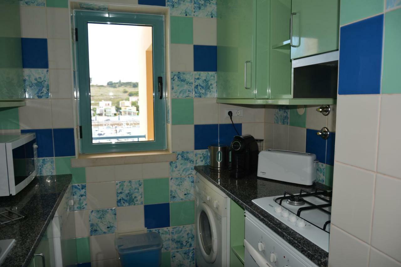Stunning Apartment With Marina Views Albufeira Zewnętrze zdjęcie