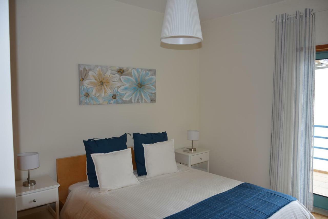 Stunning Apartment With Marina Views Albufeira Zewnętrze zdjęcie