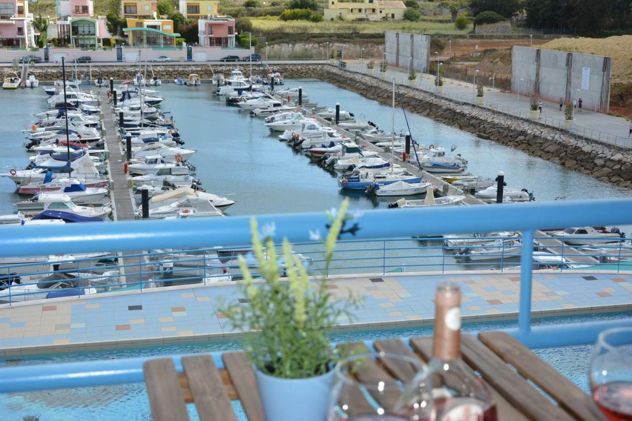 Stunning Apartment With Marina Views Albufeira Zewnętrze zdjęcie