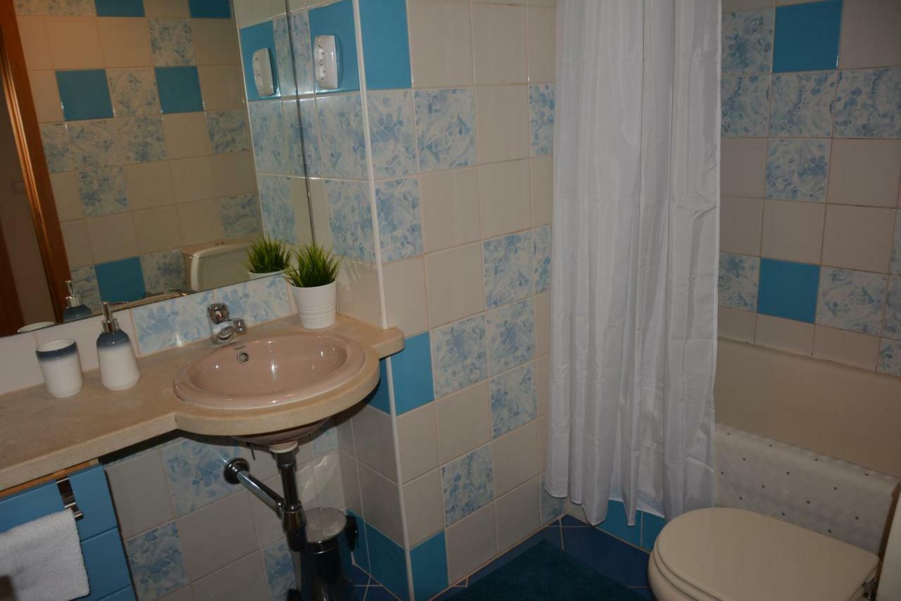 Stunning Apartment With Marina Views Albufeira Zewnętrze zdjęcie