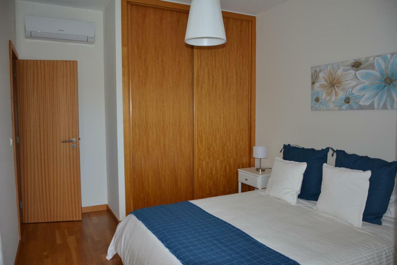 Stunning Apartment With Marina Views Albufeira Zewnętrze zdjęcie