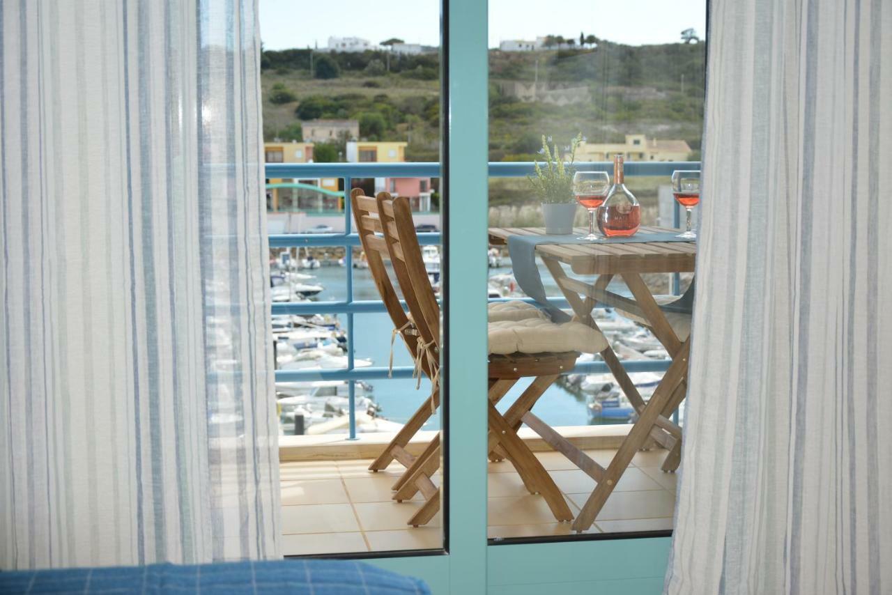 Stunning Apartment With Marina Views Albufeira Zewnętrze zdjęcie