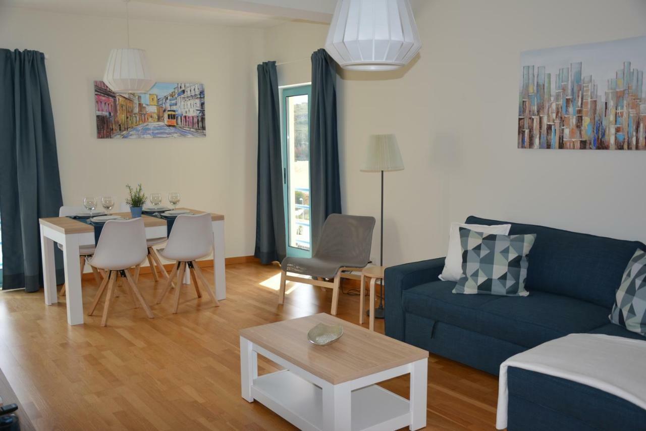 Stunning Apartment With Marina Views Albufeira Zewnętrze zdjęcie