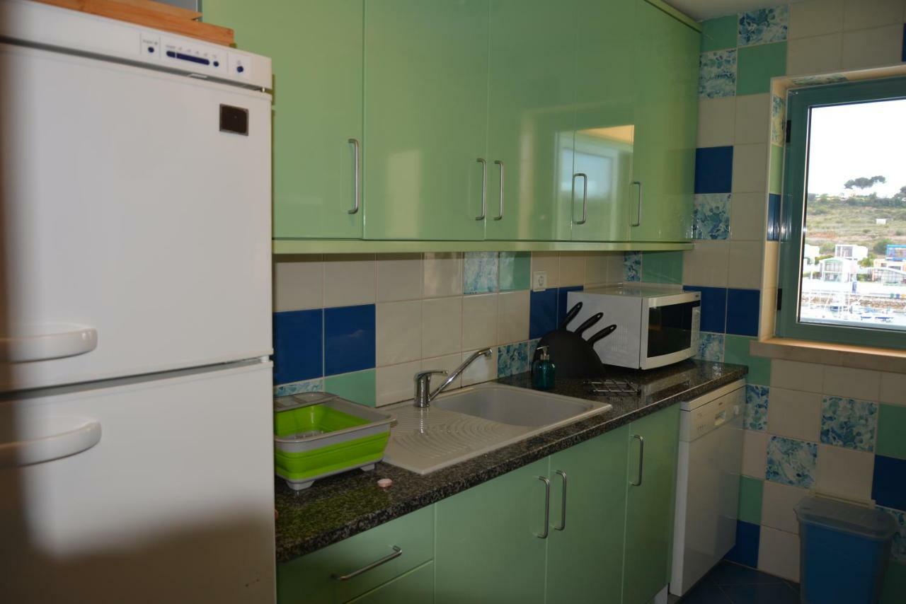 Stunning Apartment With Marina Views Albufeira Zewnętrze zdjęcie
