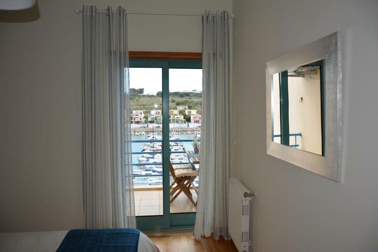 Stunning Apartment With Marina Views Albufeira Zewnętrze zdjęcie
