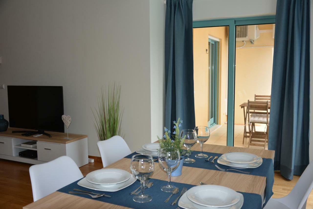 Stunning Apartment With Marina Views Albufeira Zewnętrze zdjęcie